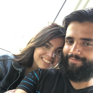 Meet your Posher, Aj